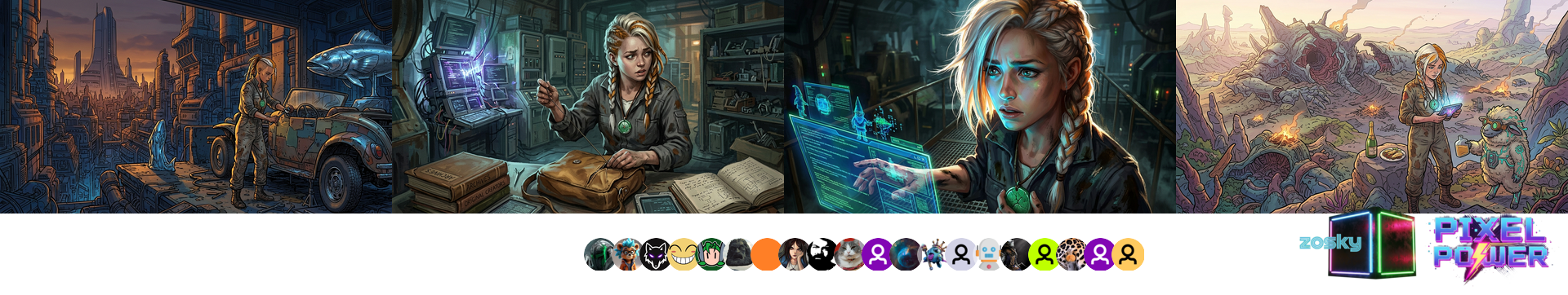 2026-09-28 - Nightwalker's Ultimatum: System Overhaul