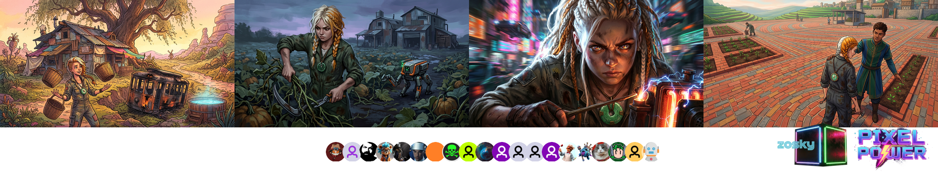 2026-07-03 - Willow's Whisper: A Mechanic's Remake