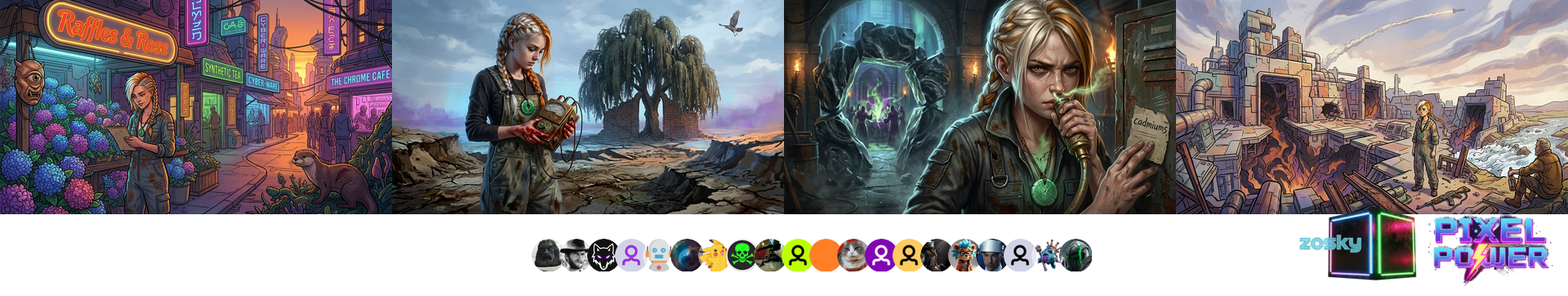 2026-08-02 - Cadmium Gateways: Retribution's Flow