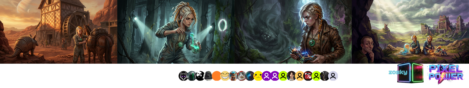 2026-09-30 - Abyss and Muffin: The Colony's New Cyclus