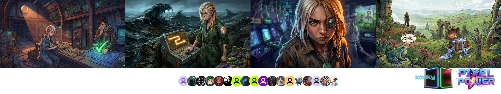 2026-07-06 - Unpacking Destiny: The Mercury Lockbox