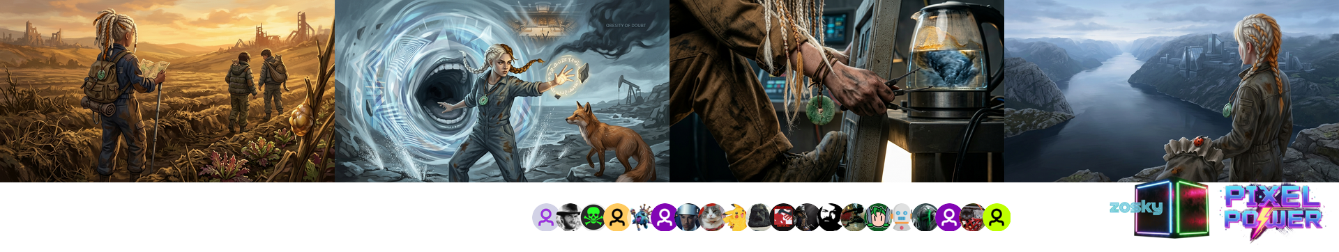 2026-08-07 - Fjord's Fury: Compass Unlocks Entropy's End