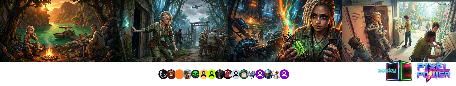 2026-08-11 - Lagoon Exile: Networked Empire's Fall