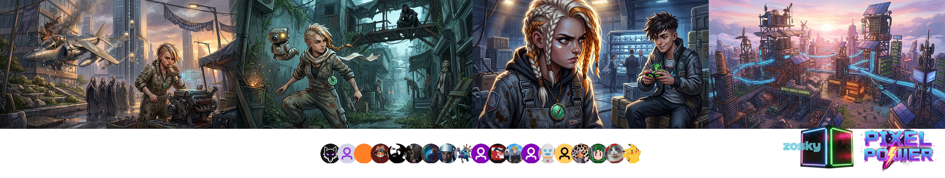 2026-09-10 - Astronaut's Dawn: Ashkey's Reckoning