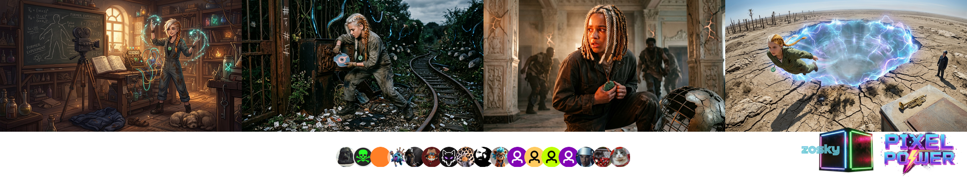 2026-09-12 - Portal Escape: Alchemist's Last Stand