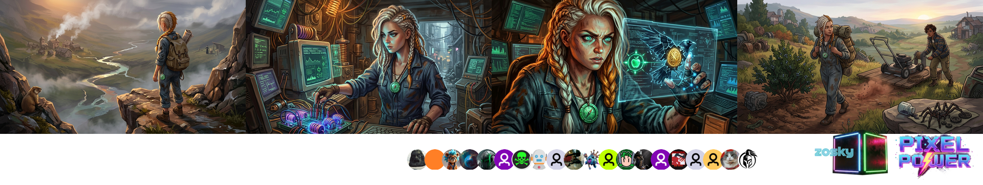 2026-07-05 - Pathfinder's Secret: The Digital Egg Unveiled