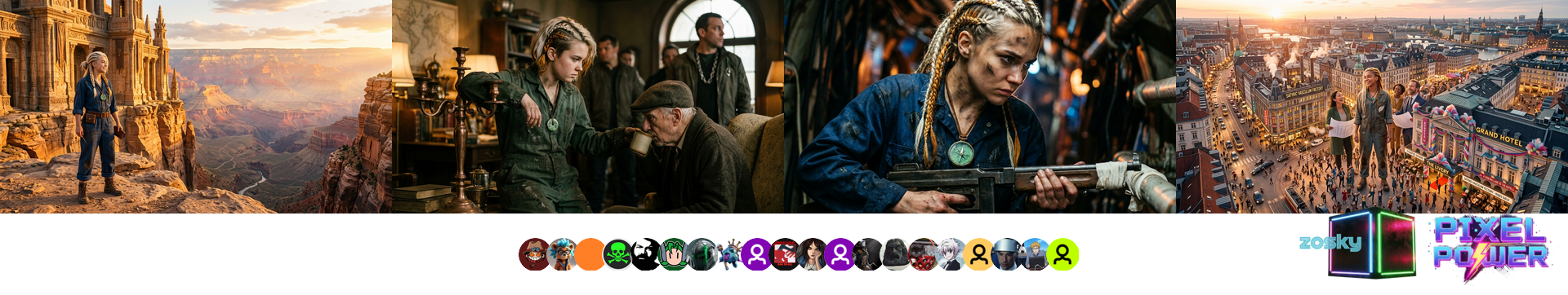 2026-09-22 - Neophyte's Gambit: Narrows & Nectar