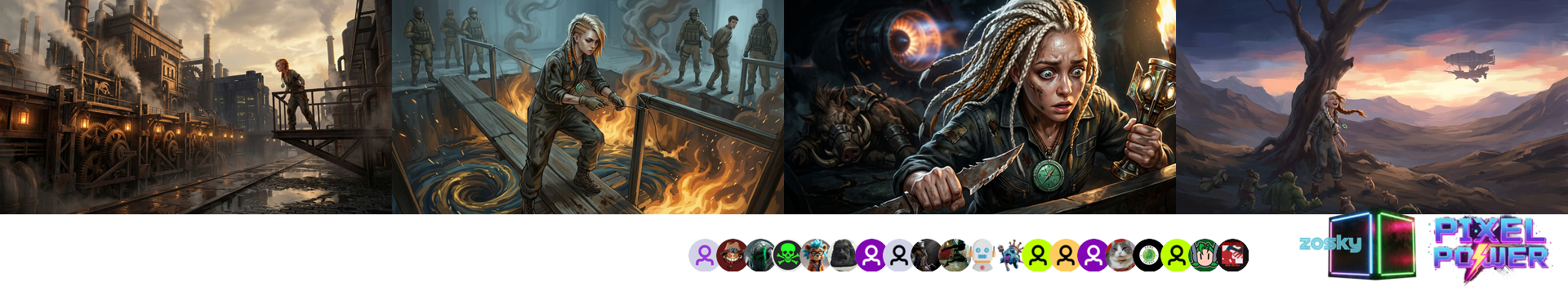 2026-07-12 - Baklava Gears, Hydrogen Flames, Turbojet Victory
