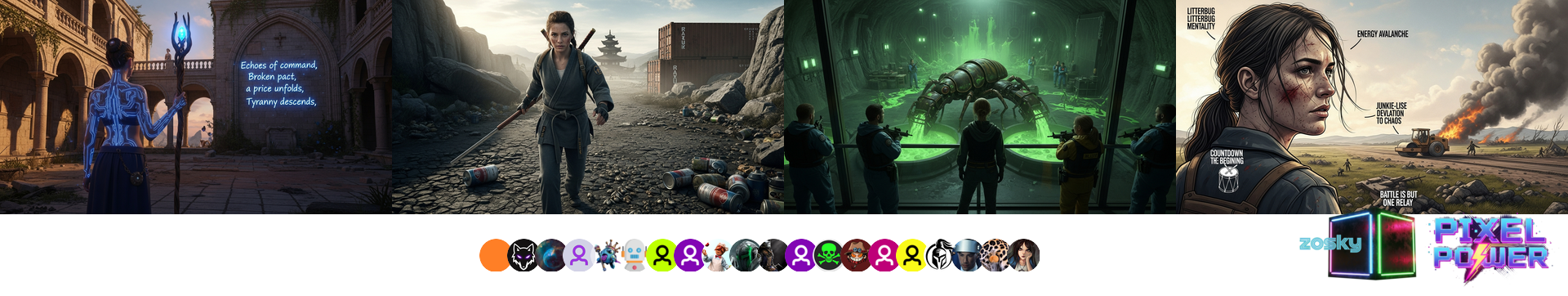 2026-06-03 - Cyber-Shaman: Biohazard Unveiled