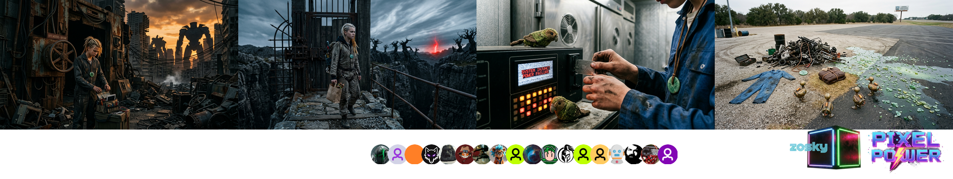 2026-06-28 - Gateway's Falloff: A Mechanic's Last Stand