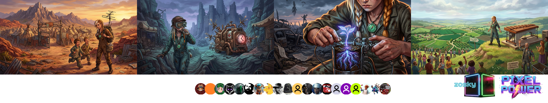 2026-08-12 - Braid & Compass: Seedling's Last Stand